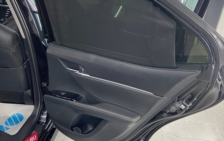Toyota Camry, 2019 год, 2 860 000 рублей, 14 фотография