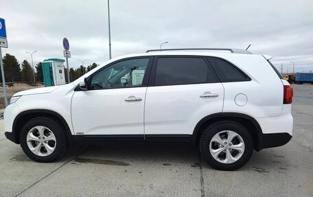 KIA Sorento II рестайлинг, 2018 год, 2 600 000 рублей, 4 фотография