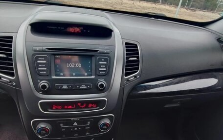 KIA Sorento II рестайлинг, 2018 год, 2 600 000 рублей, 7 фотография