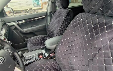 KIA Sorento II рестайлинг, 2018 год, 2 600 000 рублей, 14 фотография
