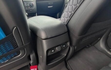 KIA Sorento II рестайлинг, 2018 год, 2 600 000 рублей, 15 фотография