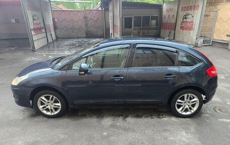 Citroen C4 II рестайлинг, 2008 год, 280 000 рублей, 3 фотография