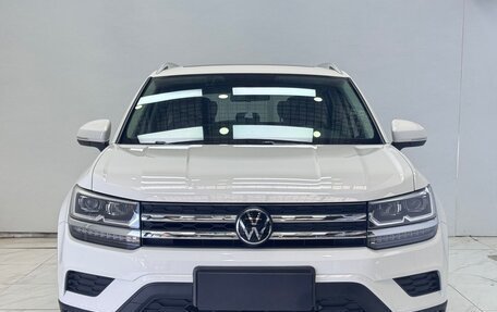 Volkswagen Tharu, 2021 год, 1 880 000 рублей, 3 фотография