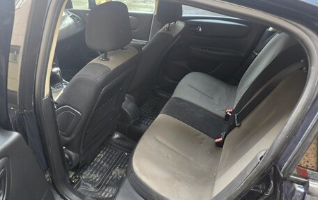 Citroen C4 II рестайлинг, 2008 год, 280 000 рублей, 8 фотография