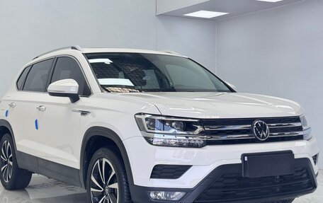 Volkswagen Tharu, 2021 год, 1 880 000 рублей, 2 фотография