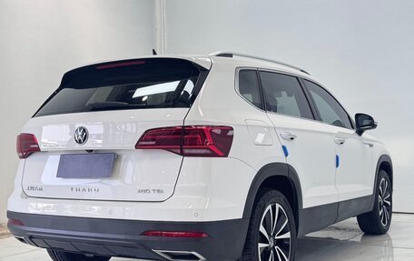 Volkswagen Tharu, 2021 год, 1 880 000 рублей, 4 фотография