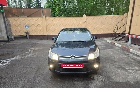 Citroen C4 II рестайлинг, 2008 год, 280 000 рублей, 2 фотография