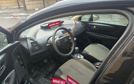 Citroen C4 II рестайлинг, 2008 год, 280 000 рублей, 7 фотография
