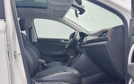Volkswagen Tharu, 2021 год, 1 880 000 рублей, 7 фотография