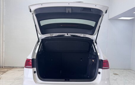 Volkswagen Tharu, 2021 год, 1 880 000 рублей, 13 фотография