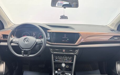 Volkswagen Tharu, 2021 год, 1 880 000 рублей, 9 фотография