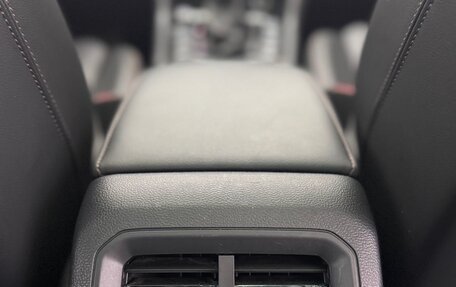 Volkswagen Tharu, 2021 год, 1 880 000 рублей, 14 фотография