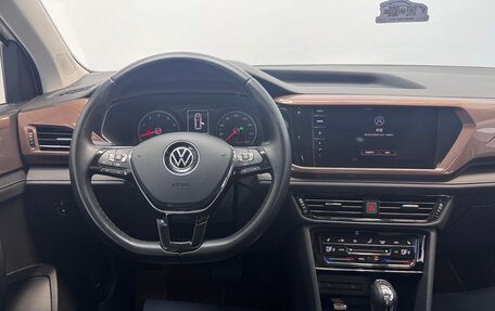 Volkswagen Tharu, 2021 год, 1 880 000 рублей, 10 фотография
