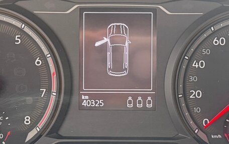 Volkswagen Tharu, 2021 год, 1 880 000 рублей, 11 фотография