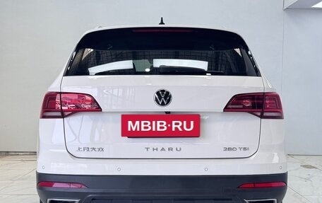 Volkswagen Tharu, 2021 год, 1 880 000 рублей, 5 фотография