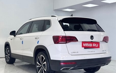 Volkswagen Tharu, 2021 год, 1 880 000 рублей, 6 фотография