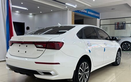 KIA K3, 2022 год, 1 450 000 рублей, 5 фотография