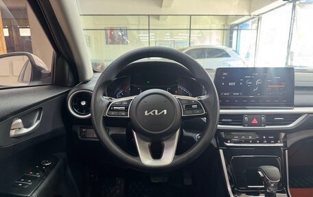 KIA K3, 2022 год, 1 450 000 рублей, 9 фотография