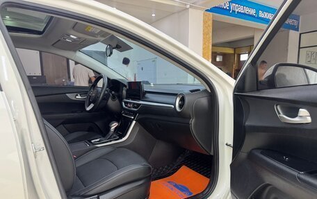 KIA K3, 2022 год, 1 450 000 рублей, 7 фотография