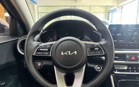 KIA K3, 2022 год, 1 450 000 рублей, 10 фотография