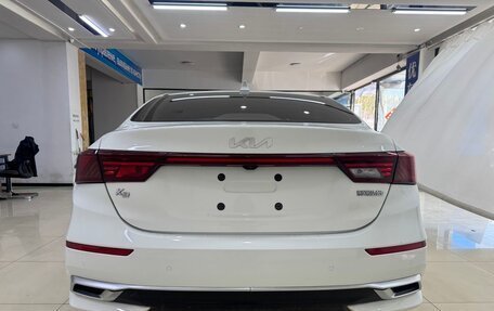 KIA K3, 2022 год, 1 450 000 рублей, 3 фотография