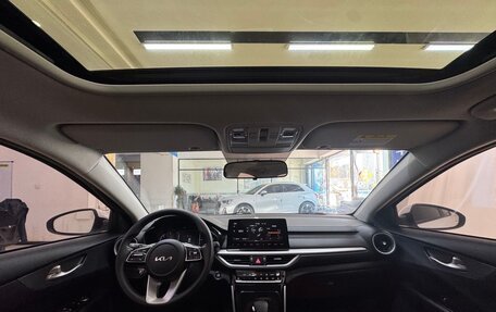 KIA K3, 2022 год, 1 450 000 рублей, 8 фотография