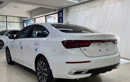 KIA K3, 2022 год, 1 450 000 рублей, 4 фотография