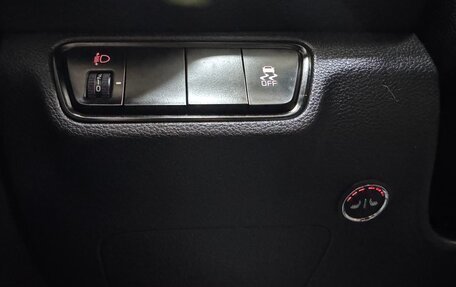 KIA K3, 2022 год, 1 450 000 рублей, 14 фотография