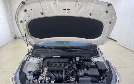 KIA K3, 2022 год, 1 450 000 рублей, 12 фотография