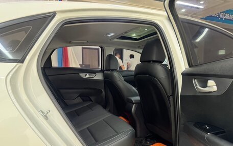KIA K3, 2022 год, 1 450 000 рублей, 16 фотография