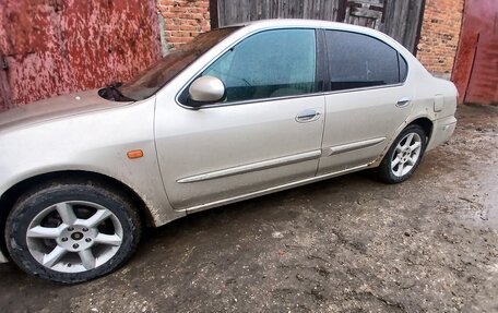 Nissan Maxima VIII, 2005 год, 150 000 рублей, 5 фотография