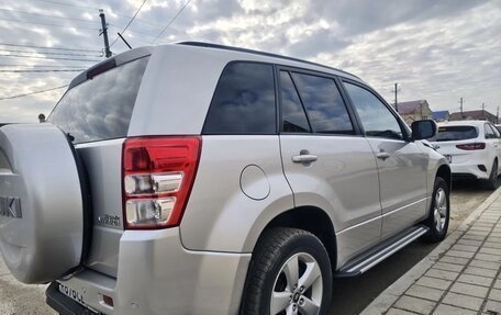Suzuki Grand Vitara, 2011 год, 1 499 000 рублей, 4 фотография