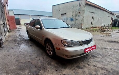 Nissan Maxima VIII, 2005 год, 150 000 рублей, 2 фотография