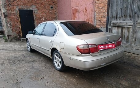 Nissan Maxima VIII, 2005 год, 150 000 рублей, 6 фотография