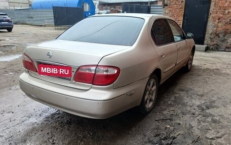 Nissan Maxima VIII, 2005 год, 150 000 рублей, 7 фотография