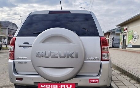 Suzuki Grand Vitara, 2011 год, 1 499 000 рублей, 3 фотография