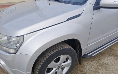 Suzuki Grand Vitara, 2011 год, 1 499 000 рублей, 6 фотография