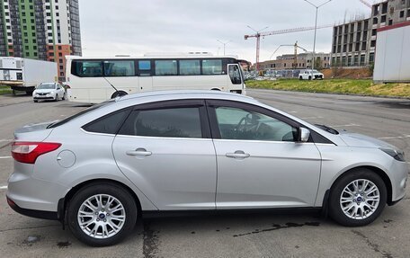 Ford Focus III, 2012 год, 790 000 рублей, 5 фотография