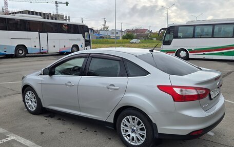 Ford Focus III, 2012 год, 790 000 рублей, 8 фотография