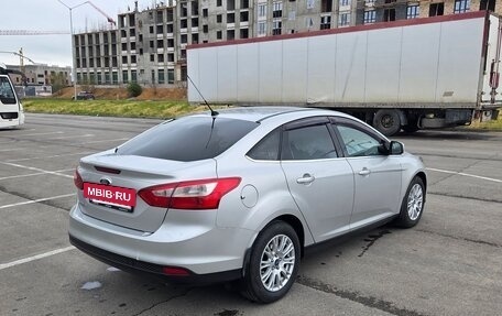 Ford Focus III, 2012 год, 790 000 рублей, 6 фотография