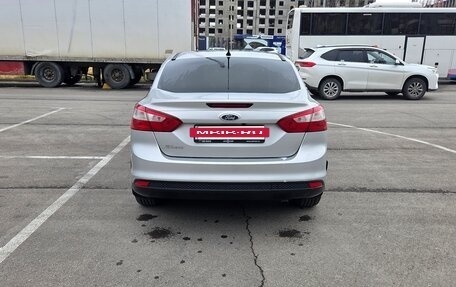 Ford Focus III, 2012 год, 790 000 рублей, 7 фотография