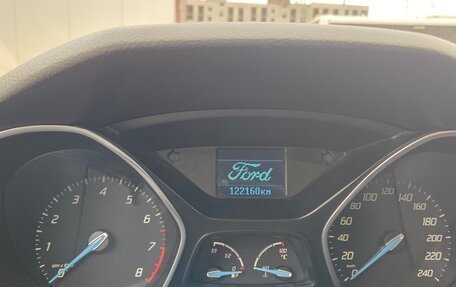 Ford Focus III, 2012 год, 790 000 рублей, 11 фотография