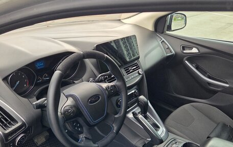 Ford Focus III, 2012 год, 790 000 рублей, 10 фотография