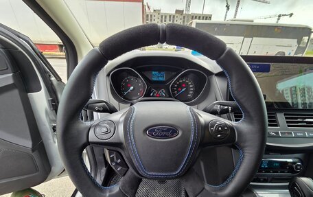 Ford Focus III, 2012 год, 790 000 рублей, 13 фотография