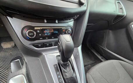 Ford Focus III, 2012 год, 790 000 рублей, 14 фотография
