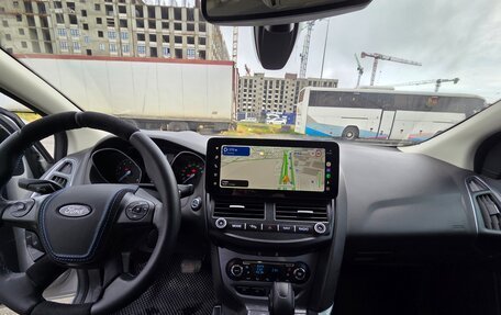 Ford Focus III, 2012 год, 790 000 рублей, 12 фотография