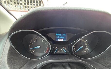 Ford Focus III, 2012 год, 790 000 рублей, 16 фотография