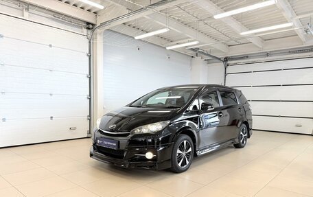 Toyota Wish II, 2012 год, 1 599 999 рублей, 2 фотография