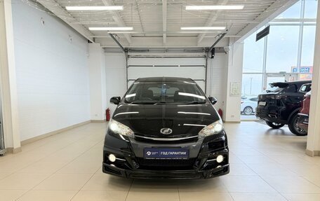 Toyota Wish II, 2012 год, 1 599 999 рублей, 9 фотография
