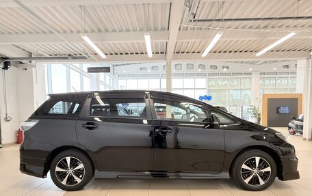 Toyota Wish II, 2012 год, 1 599 999 рублей, 7 фотография